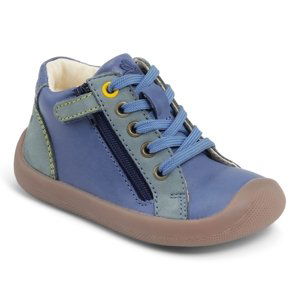 boty Bundgaard The Walk Lace Sport Blue Velikost boty (EU): 23, Vnitřní délka boty: 142, Vnitřní šířka boty: 61