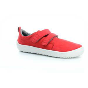 boty Be Lenka Jolly Red Velikost boty (EU): 28, Vnitřní délka boty: 182, Vnitřní šířka boty: 73
