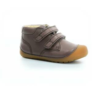 boty Bundgaard Velcro Brown (Petit) Velikost boty (EU): 23, Vnitřní délka boty: 142, Vnitřní šířka boty: 61