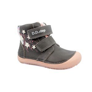 boty D.D.Step - 904A Pink (063) Velikost boty (EU): 36, Vnitřní délka boty: 230, Vnitřní šířka boty: 83