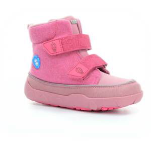 boty Affenzahn Comfy Walk Midboot Wool Unicorn Pink Velikost boty (EU): 26, Vnitřní délka boty: 171, Vnitřní šířka boty: 64