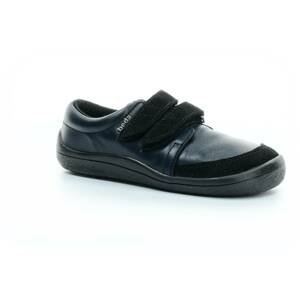 boty Beda nízké Just Black (BF 0001/W/N/SO) Velikost boty (EU): 26, Vnitřní délka boty: 165, Vnitřní šířka boty: 70