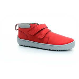 boty Be Lenka Play Red Velikost boty (EU): 35, Vnitřní délka boty: 230, Vnitřní šířka boty: 85