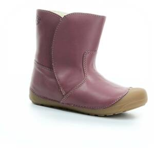 boty Bundgaard Dark rose (Petit Winter Boot) Velikost boty (EU): 25, Vnitřní délka boty: 160, Vnitřní šířka boty: 63