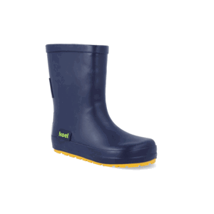 holínky Koel4kids Blue (wellie bare) Velikost boty (EU): 31, Vnitřní délka boty: 210, Vnitřní šířka boty: 79