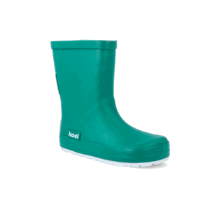 holínky Koel4kids Green (wellie bare) Velikost boty (EU): 31, Vnitřní délka boty: 210, Vnitřní šířka boty: 79