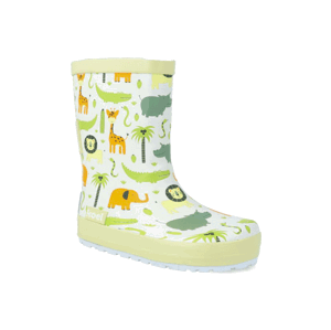 holínky Koel4kids Jungle (wellie bare) Velikost boty (EU): 30, Vnitřní délka boty: 204, Vnitřní šířka boty: 78