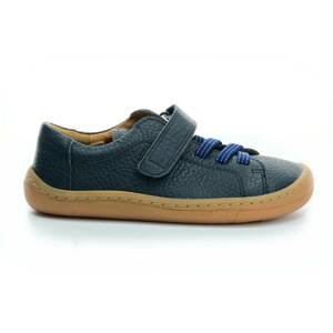 boty Froddo G3130198 Blue Velikost boty (EU): 25, Vnitřní délka boty: 160, Vnitřní šířka boty: 65