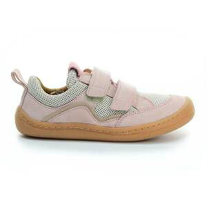 boty Froddo G3130200-4 Pink Velikost boty (EU): 20