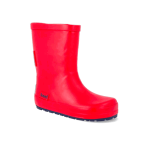 holínky Koel4kids Red (wellie bare) Velikost boty (EU): 29, Vnitřní délka boty: 197, Vnitřní šířka boty: 77