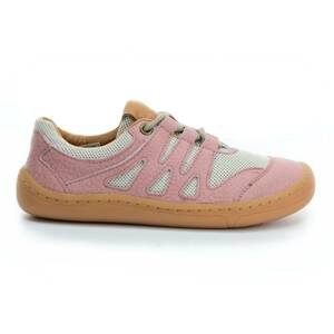 boty Froddo G3130202-5 Pink Velikost boty (EU): 36