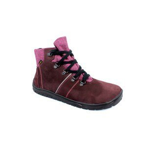 boty Fare B5626291 červené s membránou (bare) Velikost boty (EU): 35, Vnitřní délka boty: 230, Vnitřní šířka boty: 90