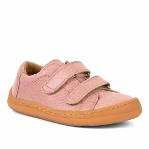 boty Froddo G3130201-9 Pink Velikost boty (EU): 25, Vnitřní délka boty: 160, Vnitřní šířka boty: 65