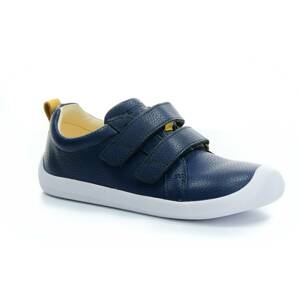 boty Bundgaard Walker Navy New Velikost boty (EU): 32, Vnitřní délka boty: 204, Vnitřní šířka boty: 73