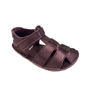 Baby Bare Shoes sandály Baby Bare Amelsia Sandals Velikost boty (EU): 29, Vnitřní délka boty: 188, Vnitřní šířka boty: 76