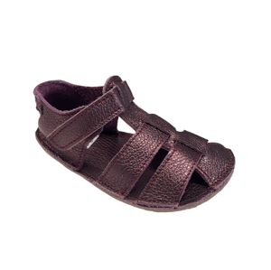 Baby Bare Shoes sandály Baby Bare Amelsia Sandals Velikost boty (EU): 30, Vnitřní délka boty: 195, Vnitřní šířka boty: 78