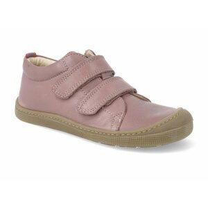 boty Koel4kids Old Pink Danny Napa 07M008.101-600 Velikost boty (EU): 23, Vnitřní délka boty: 150, Vnitřní šířka boty: 63