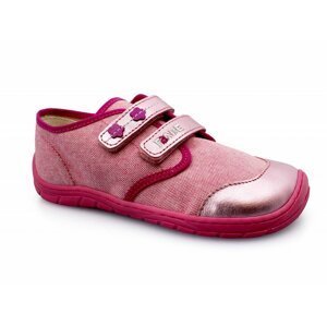 boty Fare 5111453 růžové plátěnky (bare) Velikost boty (EU): 23, Vnitřní délka boty: 152, Vnitřní šířka boty: 66