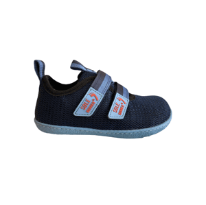 boty Sole Runner Puck 2 Navy/Sky blue Velikost boty (EU): 30, Vnitřní délka boty: 195, Vnitřní šířka boty: 80