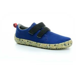 boty Be Lenka Jolly Blue&Black Velikost boty (EU): 32, Vnitřní délka boty: 210, Vnitřní šířka boty: 80