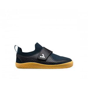 boty Vivobarefoot Primus Knit II K Midnight Leather Velikost boty (EU): 28, Vnitřní délka boty: 180, Vnitřní šířka boty: 74