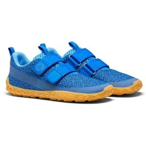tenisky Affenzahn Sneaker Knit Dream - Blue Velikost boty (EU): 31, Vnitřní délka boty: 203, Vnitřní šířka boty: 74