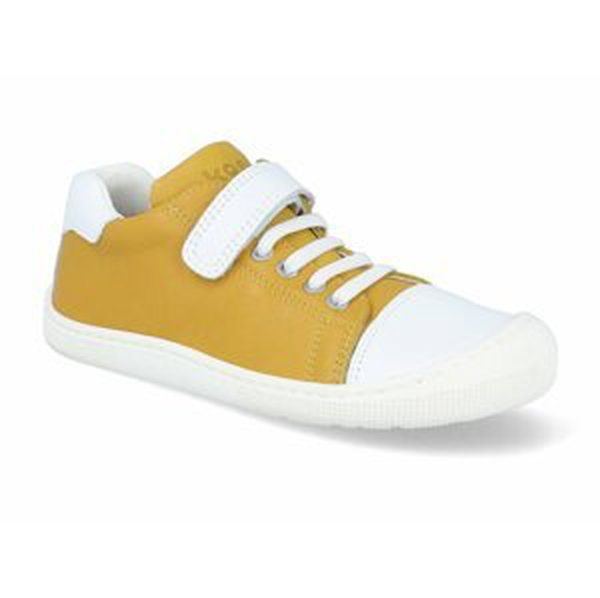 boty Koel4kids Domy Nappa Yellow Velikost boty (EU): 27, Vnitřní délka boty: 175, Vnitřní šířka boty: 69