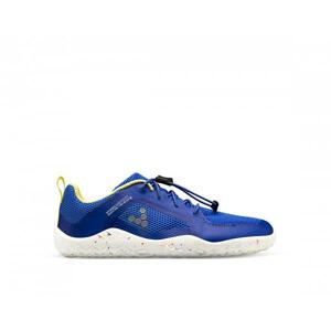 boty Vivobarefoot Primus Trail II FG K/J Amparo Blue Velikost boty (EU): 32, Vnitřní délka boty: 207, Vnitřní šířka boty: 80