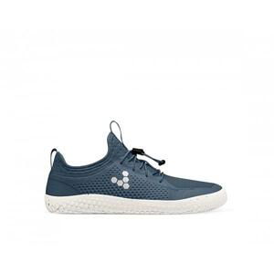 boty Vivobarefoot Primus Sport II J Indigo Textile Velikost boty (EU): 34, Vnitřní délka boty: 222, Vnitřní šířka boty: 85