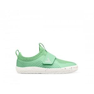 boty Vivobarefoot Primus Sport II K Neo Mint Textile Velikost boty (EU): 25, Vnitřní délka boty: 159, Vnitřní šířka boty: 70