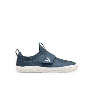 boty Vivobarefoot Primus Sport II K Indigo Textile Velikost boty (EU): 25, Vnitřní délka boty: 159, Vnitřní šířka boty: 70