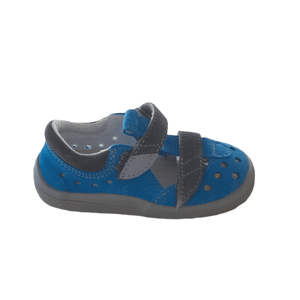 sandály Beda Tom (BF0001/SD/W) Velikost boty (EU): 31, Vnitřní délka boty: 195, Vnitřní šířka boty: 78