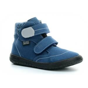 boty Jonap B3 mf modrá slim Velikost boty (EU): 29, Vnitřní délka boty: 193, Vnitřní šířka boty: 74