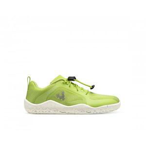 boty Vivobarefoot Primus Trail II FG K/J Sunny Lime Textile Velikost boty (EU): 29, Vnitřní délka boty: 187, Vnitřní šířka boty: 73