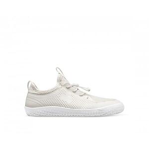 boty Vivobarefoot Primus Sport II J Bright White Textile Velikost boty (EU): 36, Vnitřní délka boty: 235, Vnitřní šířka boty: 89