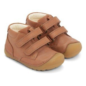 Bundgaard Petit Strap Cognac barefoot boty Velikost boty (EU): 24, Vnitřní délka boty: 152, Vnitřní šířka boty: 62