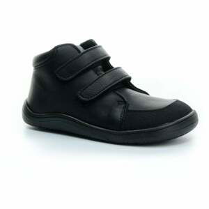 Baby Bare Shoes Baby Bare Febo Fall Black asfaltico (s membránou) barefoot boty Velikost boty (EU): 30, Vnitřní délka boty: 197, Vnitřní šířka boty: 77