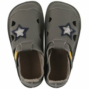 Tikki Shoes sandály/bačkory Tikki Nido Stars Velikost boty (EU): 27, Vnitřní délka boty: 177, Vnitřní šířka boty: 72
