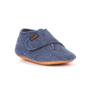 boty Froddo G1170002-1 Denim (Prewalkers Wooly) Velikost boty (EU): 19, Vnitřní délka boty: 122, Vnitřní šířka boty: 56