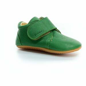 boty Froddo Green G1130005-7 (Prewalkers) Velikost boty (EU): 20, Vnitřní délka boty: 126, Vnitřní šířka boty: 58