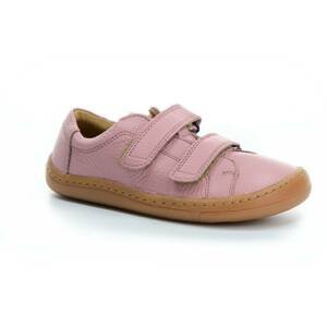 boty Froddo G3130208-11 Pink K Velikost boty (EU): 25, Vnitřní délka boty: 160, Vnitřní šířka boty: 65