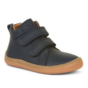boty Froddo G3110201-L Blue Velikost boty (EU): 23, Vnitřní délka boty: 150, Vnitřní šířka boty: 62