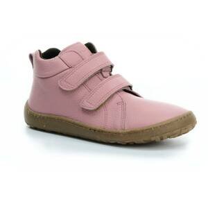 boty Froddo G3110201-3A Pink Velikost boty (EU): 34, Vnitřní délka boty: 224, Vnitřní šířka boty: 80