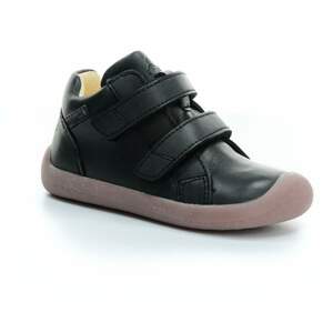 boty Bundgaard The Walk Velcro TEX Black Velikost boty (EU): 22, Vnitřní délka boty: 135, Vnitřní šířka boty: 59