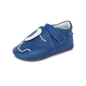 capáčky D.D.Step 393 Royal Blue (K1596) Velikost boty (EU): 21, Vnitřní délka boty: 130, Vnitřní šířka boty: 60