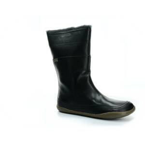 kozačky Camper Peu Cami Patty Negro Black (K400508-004) Velikost boty (EU): 37, Vnitřní délka boty: 244, Vnitřní šířka boty: 90