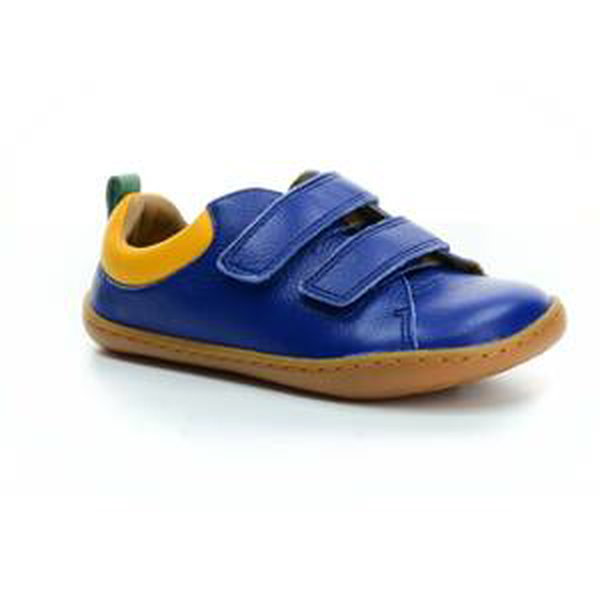 boty Camper Peu Cami Sella Mattress Blue (800512-001) Velikost boty (EU): 28, Vnitřní délka boty: 176, Vnitřní šířka boty: 73