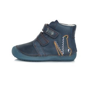 boty D.D.Step - 220 Royal Blue (063) Velikost boty (EU): 29, Vnitřní délka boty: 187, Vnitřní šířka boty: 73
