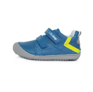 D.D.Step S063-484 modré celoroční boty Velikost boty (EU): 30, Vnitřní délka boty: 192, Vnitřní šířka boty: 75