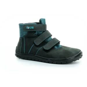 boty Fare B5626262 s membránou modré (bare) Velikost boty (EU): 33, Vnitřní délka boty: 220, Vnitřní šířka boty: 86